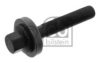 FEBI BILSTEIN 40756 Pulley Bolt